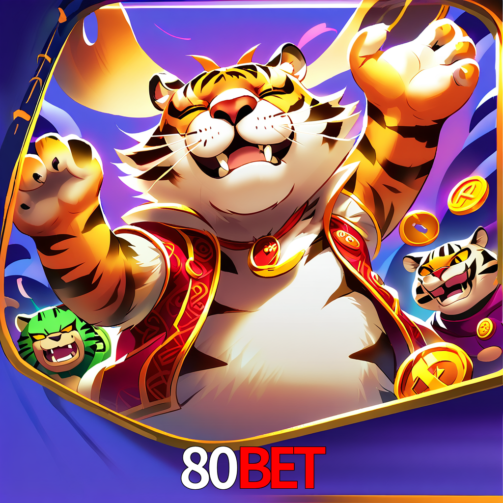 Cassino Online 80Bet